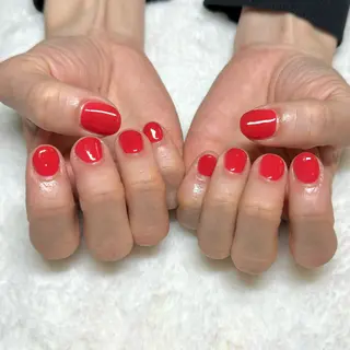 ネイル yano Ribbon佐野店のネイルデザイン