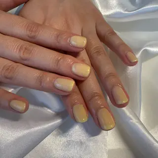 ネイル bylily yuriのネイルデザイン