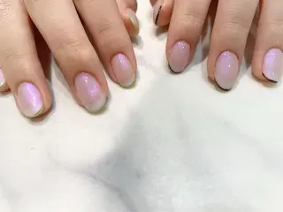 ネイル nailAVANCE akariのネイルデザイン