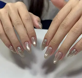 ネイル NAILS168 新大久保店のネイルデザイン