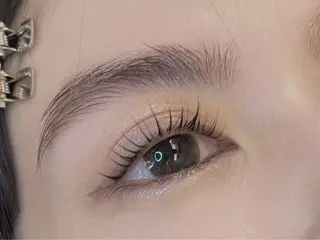 マツエク・マツパ eight  中目黒 MANAのマツエク・マツパデザイン