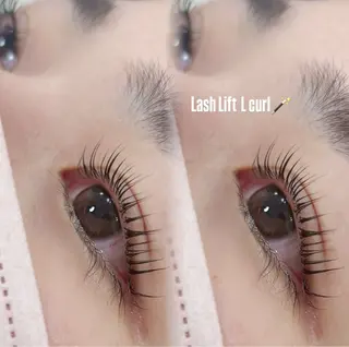 マツエク・マツパ AO Mana👒のマツエク・マツパデザイン