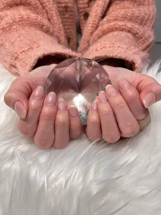 ネイル Luxy YUKIのネイルデザイン