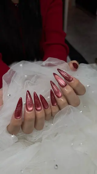 ネイル ANELA ANNAのネイルデザイン