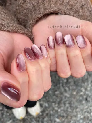 ネイル Ponoi’i / YUのネイルデザイン