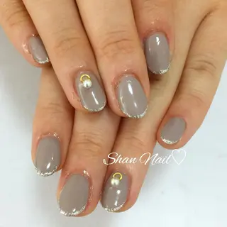 ネイル Shan Nailのネイルデザイン