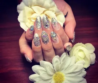 ネイル NAIL salon ACEのネイルデザイン