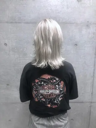 ミディアム eyelash salon RACOTA所属・MAYA .のマツエク・マツパデザイン