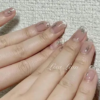 ネイル M. Tui Tuiのネイルデザイン