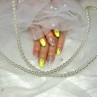 ネイル 【Laule‘a 】のネイルデザイン