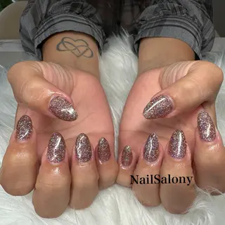 ネイル Nail Salon yのネイルデザイン