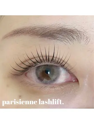 マツエク・マツパ 森　アイラシュ (旧魅力総合サロン）のマツエク・マツパデザイン