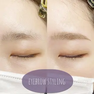 アイブロウ charm所属・charm 【📍大名】のマツエク・マツパデザイン