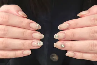 ネイル H&Bsalon カイのネイルデザイン