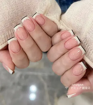 ネイル NailDemure 【銀座店】のネイルデザイン