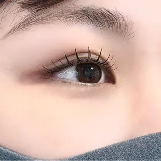 マツエク・マツパ 🦋平林 未莉🦋✨のマツエク・マツパデザイン