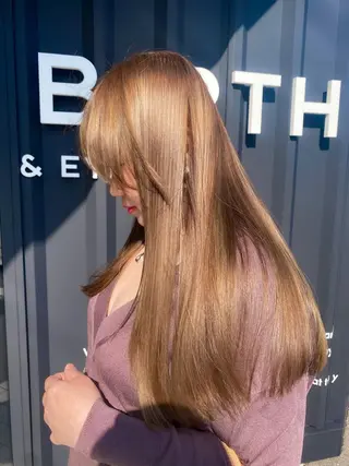 ロング COL birth所属・yui 野々市市のその他イメージ