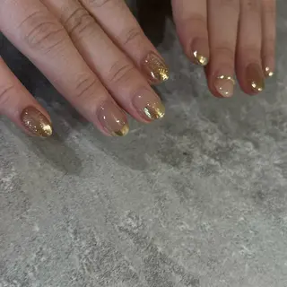 ネイル Lélia nail Himariのネイルデザイン