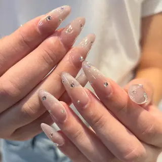 ネイル nemno【ﾈﾑﾉ】 ／yuiのネイルデザイン