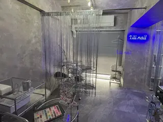 ネイル Lilinail所属・Lili. nail🪽Maoのネイルデザイン