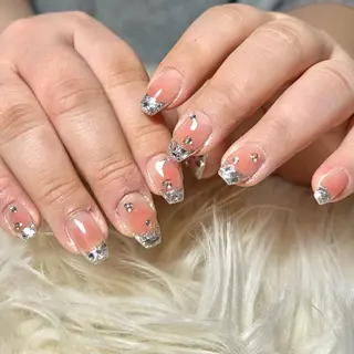 ネイル hohomi .のネイルデザイン