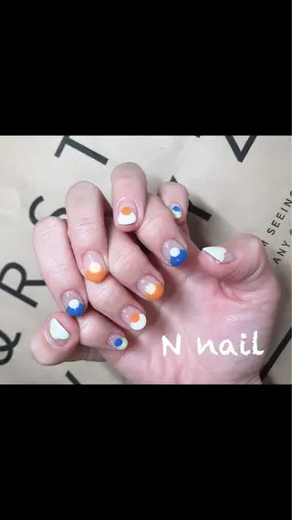 ネイル N nailのネイルデザイン
