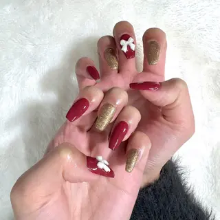 ネイル private nail salon ODD所属・Private Salon ODDのネイルデザイン