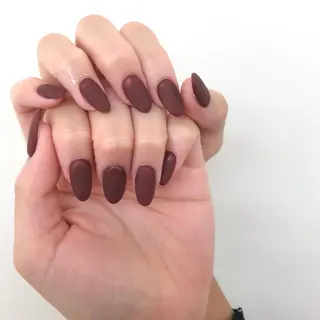 ネイル Hisaka Mikiのネイルデザイン