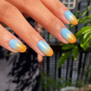 ネイル iro maniaのネイルデザイン