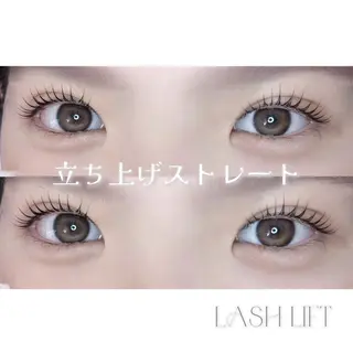 マツエク・マツパ ELLA 松尾のマツエク・マツパデザイン