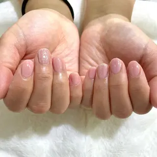 ネイル 【 ネイリスト&アイ リスト】キヨカのネイルデザイン