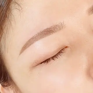アイブロウ anocharm ☻ HIKARIのマツエク・マツパデザイン