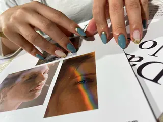 ネイル 🎀 Dig _Nagoyaのネイルデザイン