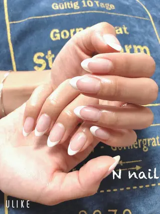 ネイル N nailのネイルデザイン