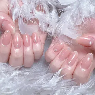 ネイル Noa 🎀のネイルデザイン