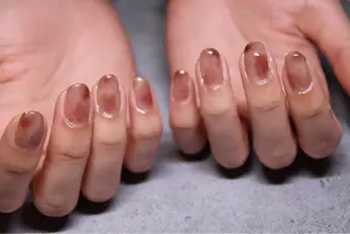 ネイル kimura kumikoのネイルデザイン