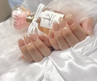 ネイル Nail salon Venusのネイルデザイン