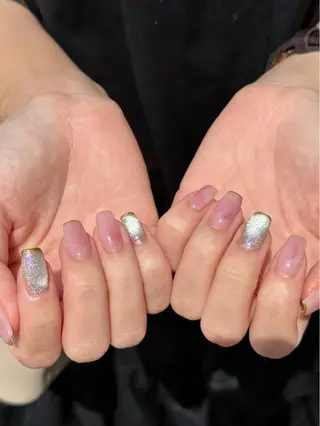 ネイル Mariris yuikaのネイルデザイン