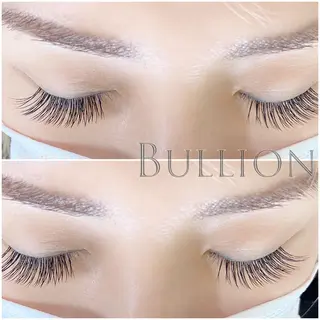 マツエク・マツパ Bullion 大濠本店の眉毛・アイブロウイメージ