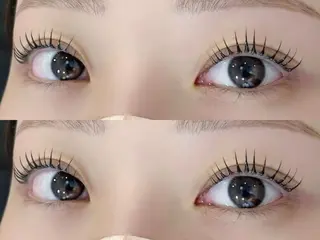 マツエク・マツパ カルフールノア唐津所属・ノア 唐津のマツエク・マツパデザイン