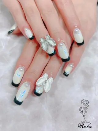 ネイル I KYOKOのネイルデザイン