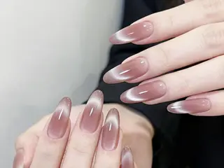 ネイル nana 🤍のネイルデザイン