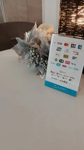 整いサロン Rebii(リビー)のエステ・リラクイメージ