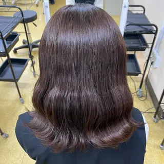 カラー ♡ダブルカラー特化♡ miyuのヘアスタイル