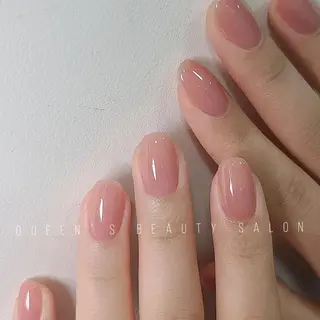 ネイル Queen’s 歌舞伎町店のネイルデザイン