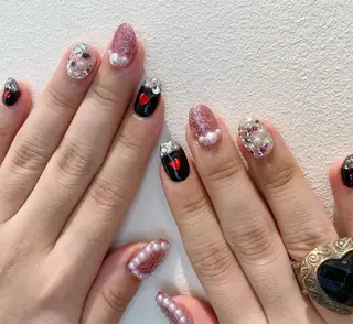 ネイル パラジェル登録サロンfeerique所属・Uchida Mayunaのその他イメージ