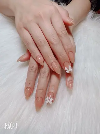 ネイル Meik Nail Salon所属・NaNa🎀 nailのネイルデザイン