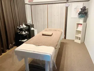 メンズ 脱毛サロン ECXIA【博多】のエステ・リラクイメージ