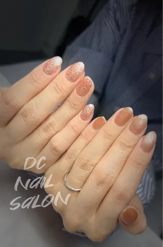 ネイル DC nail salonのネイルデザイン