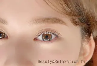 マツエク・マツパ minimo専用ベテ ランのLesson用のマツエク・マツパデザイン